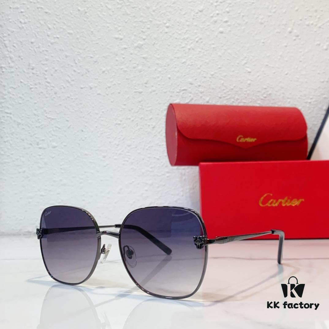 6931fbec3a89a121ed54c7bf CARTIER CT0549S Photochromic Sunglasses Size 0-142