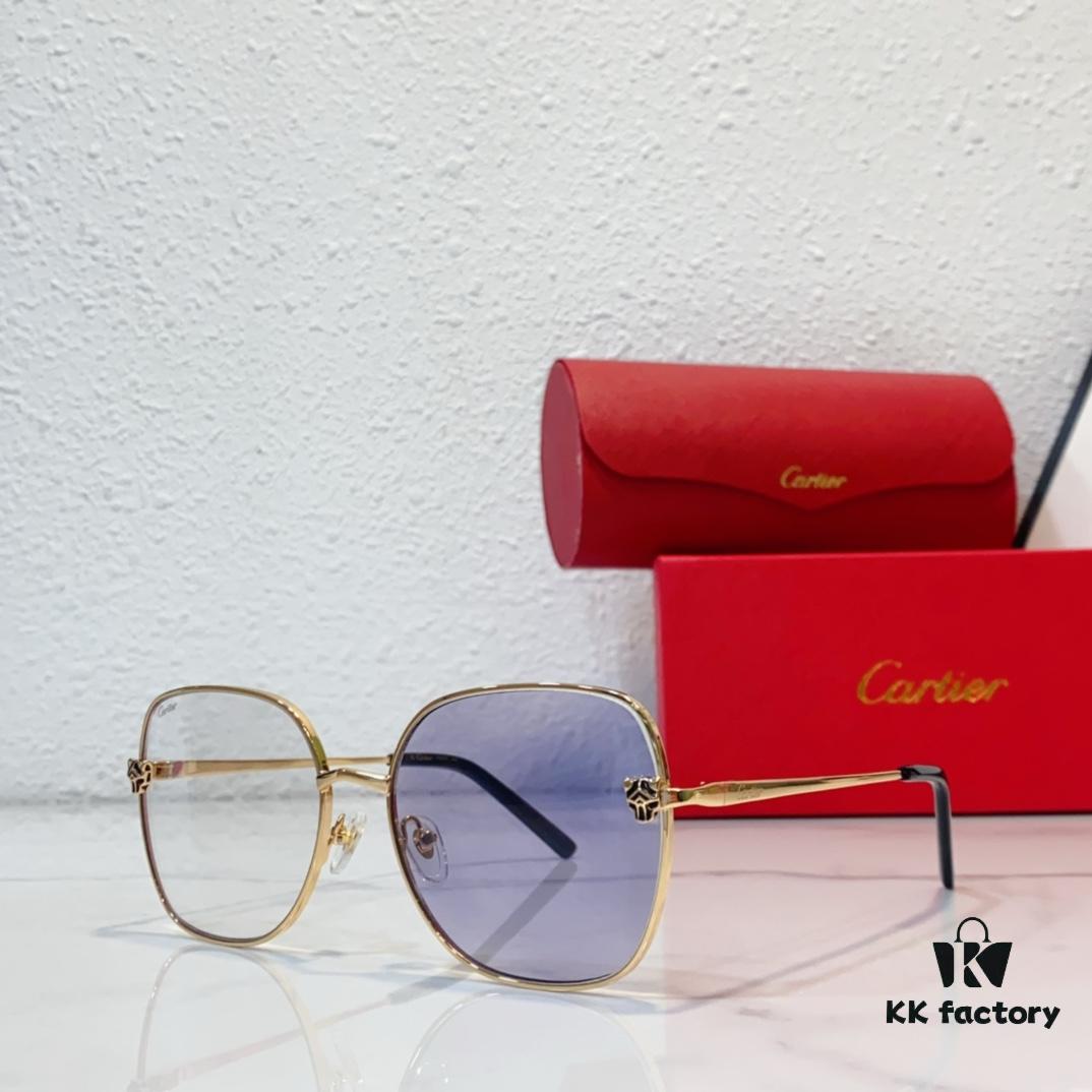 6931fbec3a89a121ed54c7c1 CARTIER CT0549S Photochromic Sunglasses Size 0-142