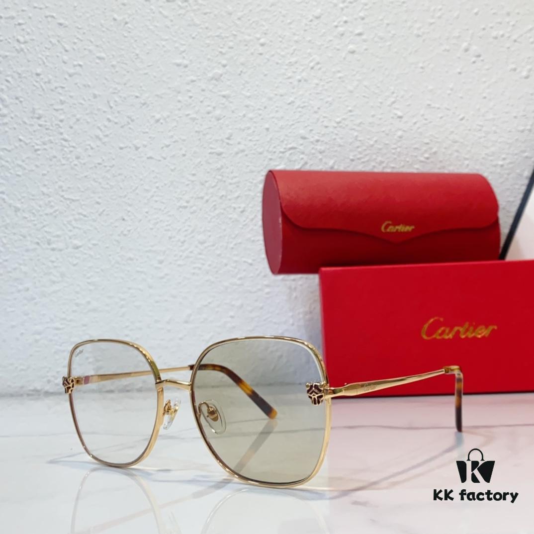 6931fbed3a89a121ed54c7c2 CARTIER CT0549S Photochromic Sunglasses Size 0-142