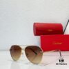 CARTIER CT0622S Photochromic Sunglasses Size 0-142