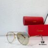 CARTIER CT0622S Photochromic Sunglasses Size 0-142