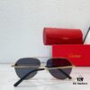CARTIER CT0622S Photochromic Sunglasses Size 0-142