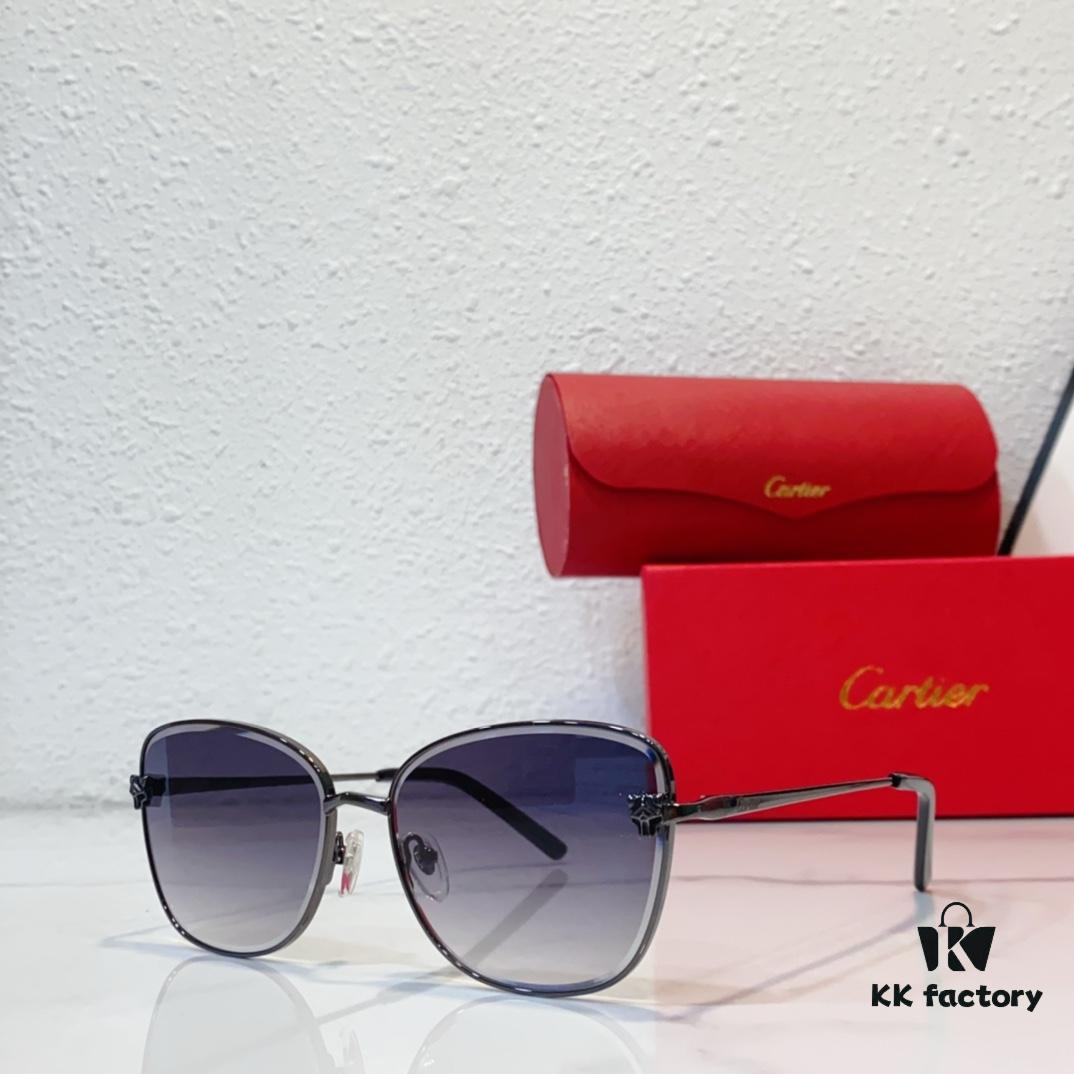 6931fbed3a89a121ed54c7cf CARTIER CT0621S Photochromic Sunglasses