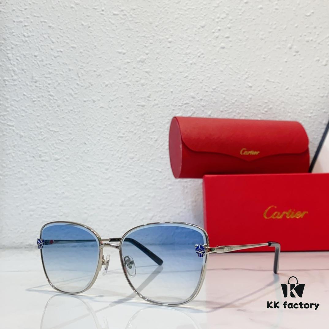 6931fbee3a89a121ed54c7d0 CARTIER CT0621S Photochromic Sunglasses