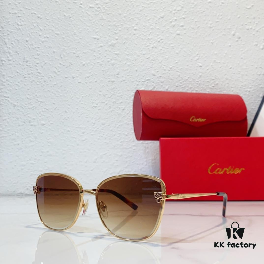 6931fbee3a89a121ed54c7d1 CARTIER CT0621S Photochromic Sunglasses