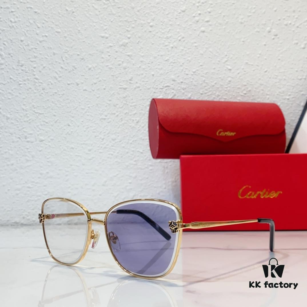 6931fbee3a89a121ed54c7d3 CARTIER CT0621S Photochromic Sunglasses