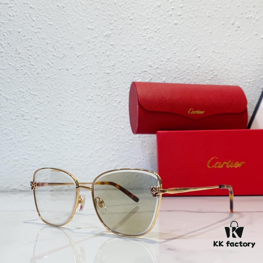 6931fbee3a89a121ed54c7d4 CARTIER CT0621S Photochromic Sunglasses