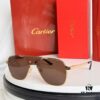 6931fbef3a89a121ed54c7e4 Cartier CT0165S Sunglasses, Size 58-16-145
