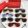 6931fbef3a89a121ed54c7e7 Cartier CT0165S Sunglasses, Size 58-16-145