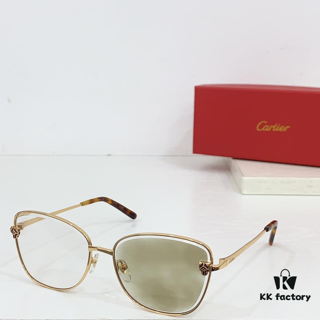 6931fbef3a89a121ed54c7e8 CARTIER Mod: CT0621S Size: 0-142 Photochromic Sunglasses