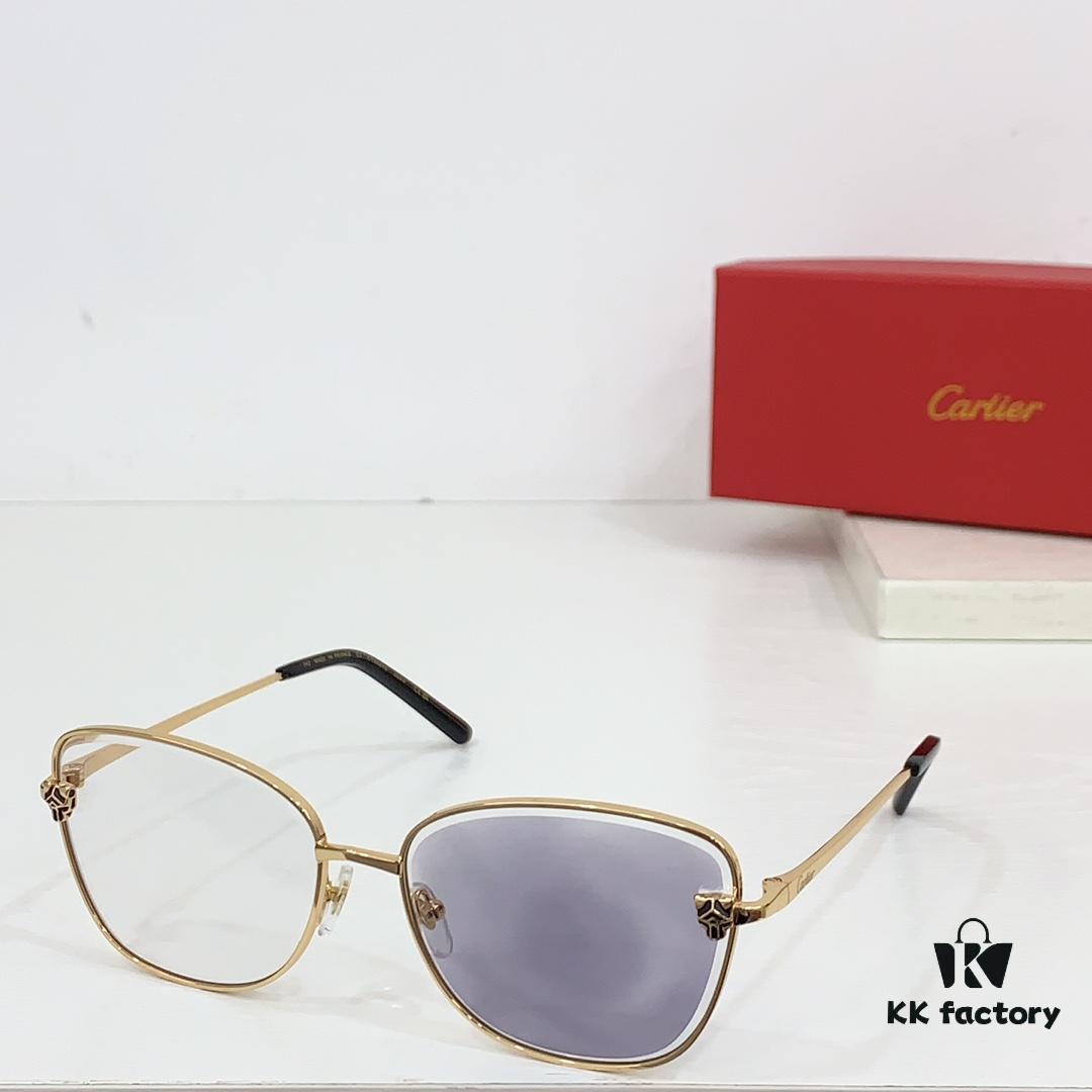 6931fbef3a89a121ed54c7e9 CARTIER Mod: CT0621S Size: 0-142 Photochromic Sunglasses