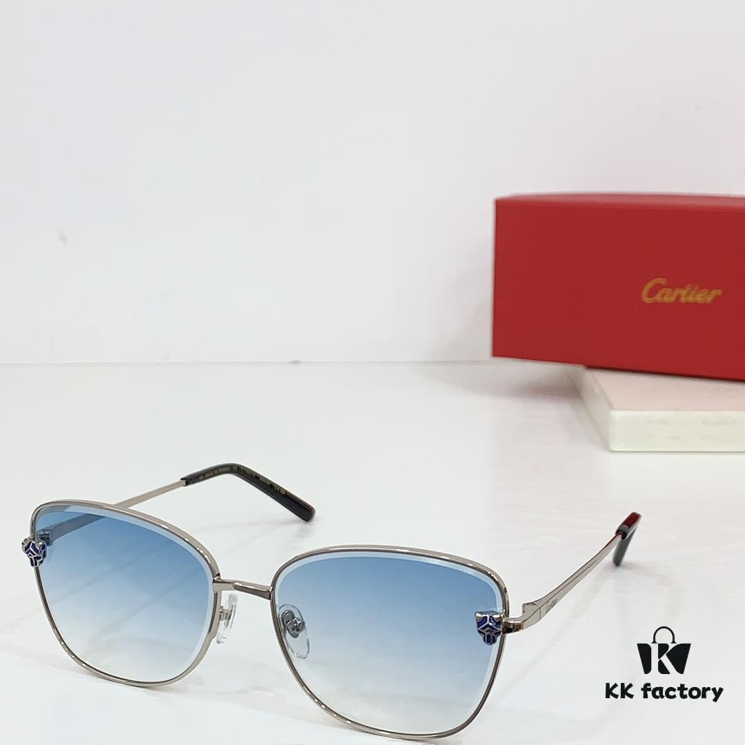 6931fbf03a89a121ed54c7eb CARTIER Mod: CT0621S Size: 0-142 Photochromic Sunglasses