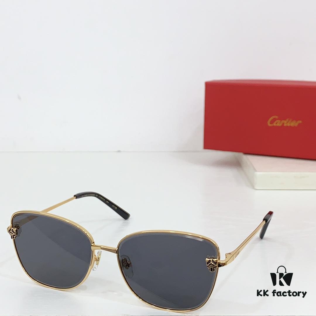 6931fbf03a89a121ed54c7ec CARTIER Mod: CT0621S Size: 0-142 Photochromic Sunglasses