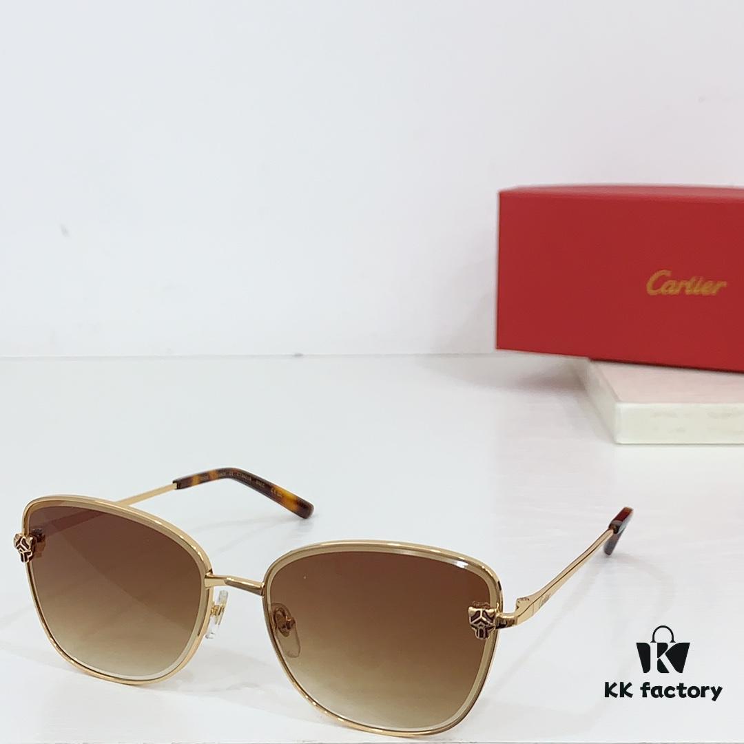6931fbf03a89a121ed54c7ef CARTIER Mod: CT0621S Size: 0-142 Photochromic Sunglasses