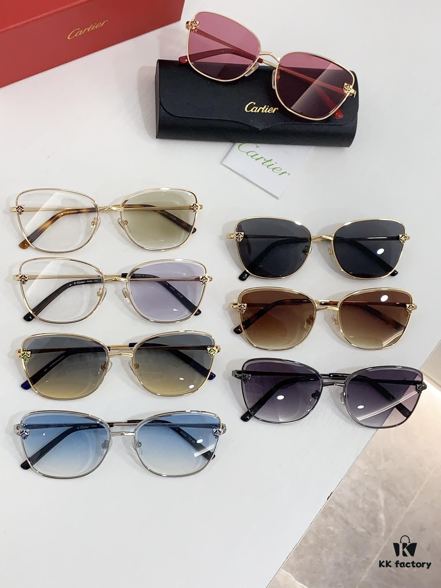 6931fbf03a89a121ed54c7f0 CARTIER Mod: CT0621S Size: 0-142 Photochromic Sunglasses