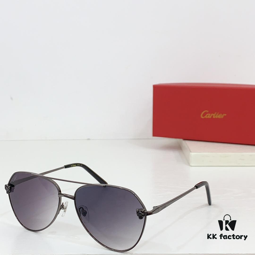 CARTIER CT0622S Photochromic Sunglasses