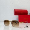 105 Cartier MOD: CT0463S Size: 56□19-140 Sunglasses