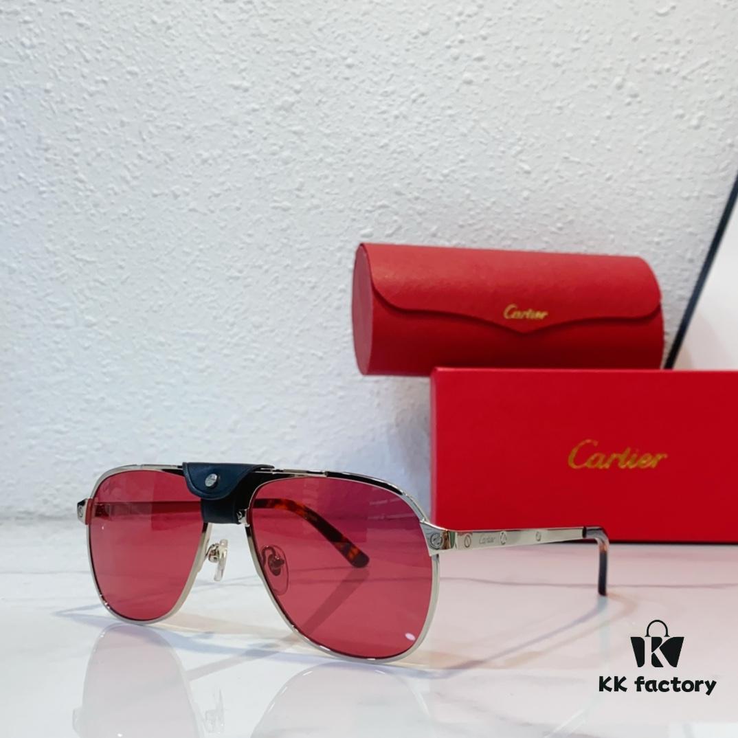 115 Cartier CT0165S Sunglasses