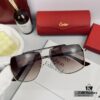 6931fbf53a89a121ed54c836 Cartier France - Polarized Resin HD Lens Sunglasses, Lightweight Metal Frame, Unisex Design for Travel and Driving