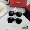 6931fbf53a89a121ed54c83b Cartier France - Polarized Sunglasses for Men with Polylite Lenses, Lightweight Metal Frame, UV Protection, Stylish Driving & Travel Eyewear
