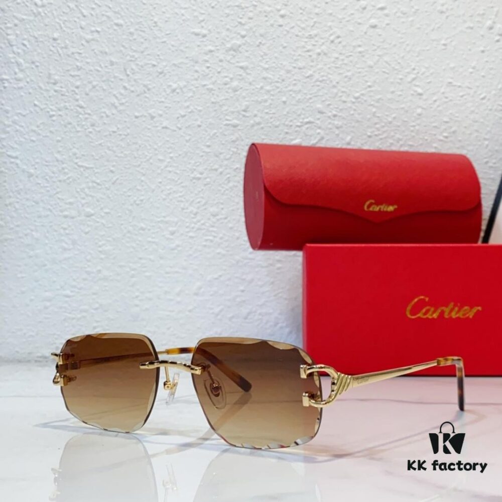 6931fbf63a89a121ed54c842 140 CARTIER CT0618 Sunglasses