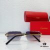 140 CARTIER MOD: CT0620 Size: 57-18-145 Sunglasses