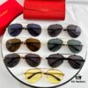 ‼️Cartier Official Website Original Version 1:1 Replica MODEL: CT0354S