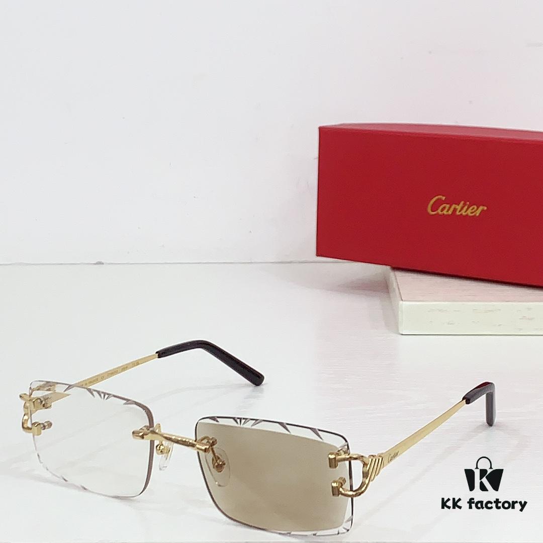 CARTIER MOD: CT0620 Size: 57-18-145 Sunglasses 140 Photochromic Eyeglasses Sunglasses 170