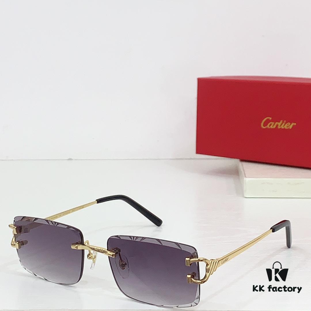 CARTIER MOD: CT0620 Size: 57-18-145 Sunglasses 140 Photochromic Eyeglasses Sunglasses 170