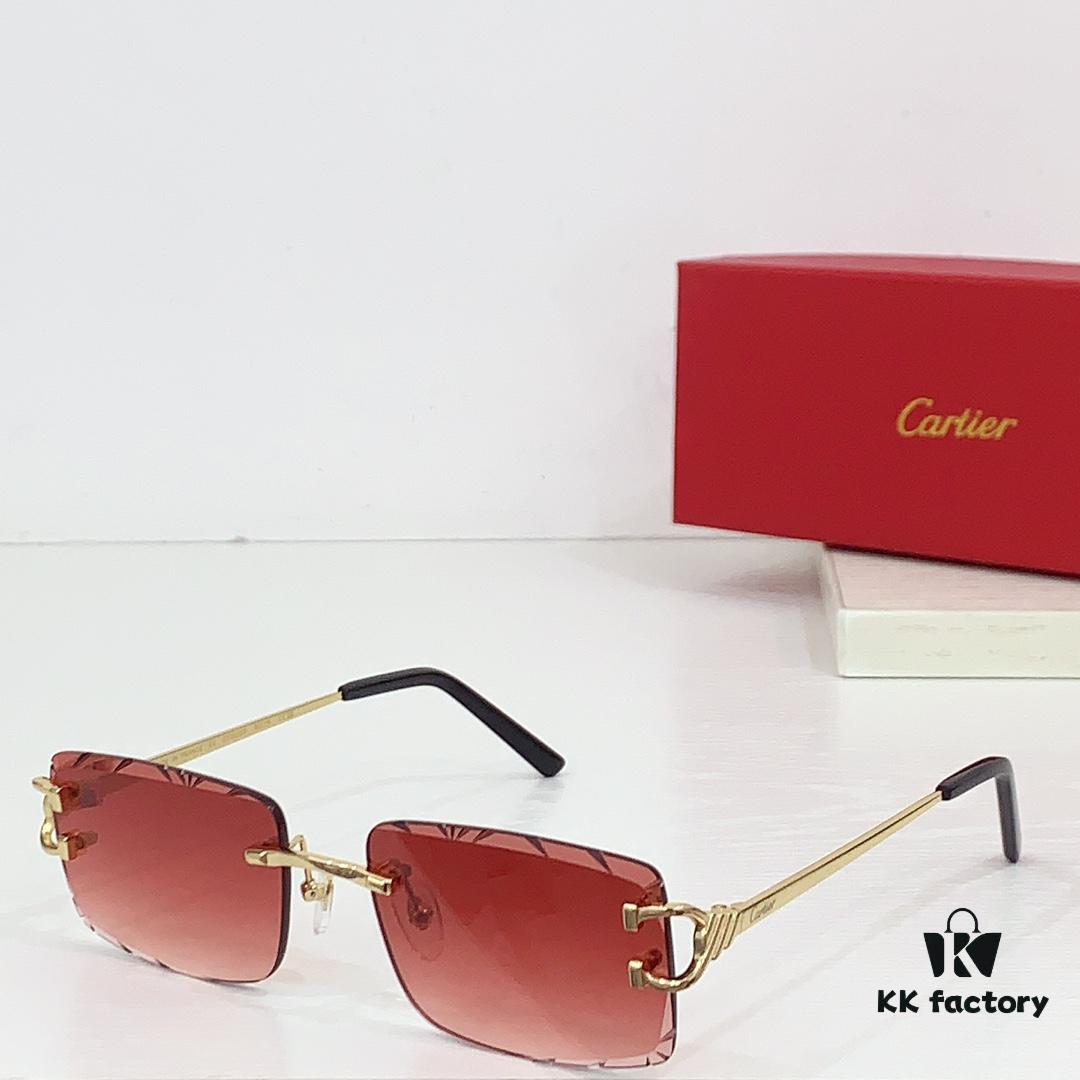 CARTIER MOD: CT0620 Size: 57-18-145 Sunglasses 140 Photochromic Eyeglasses Sunglasses 170