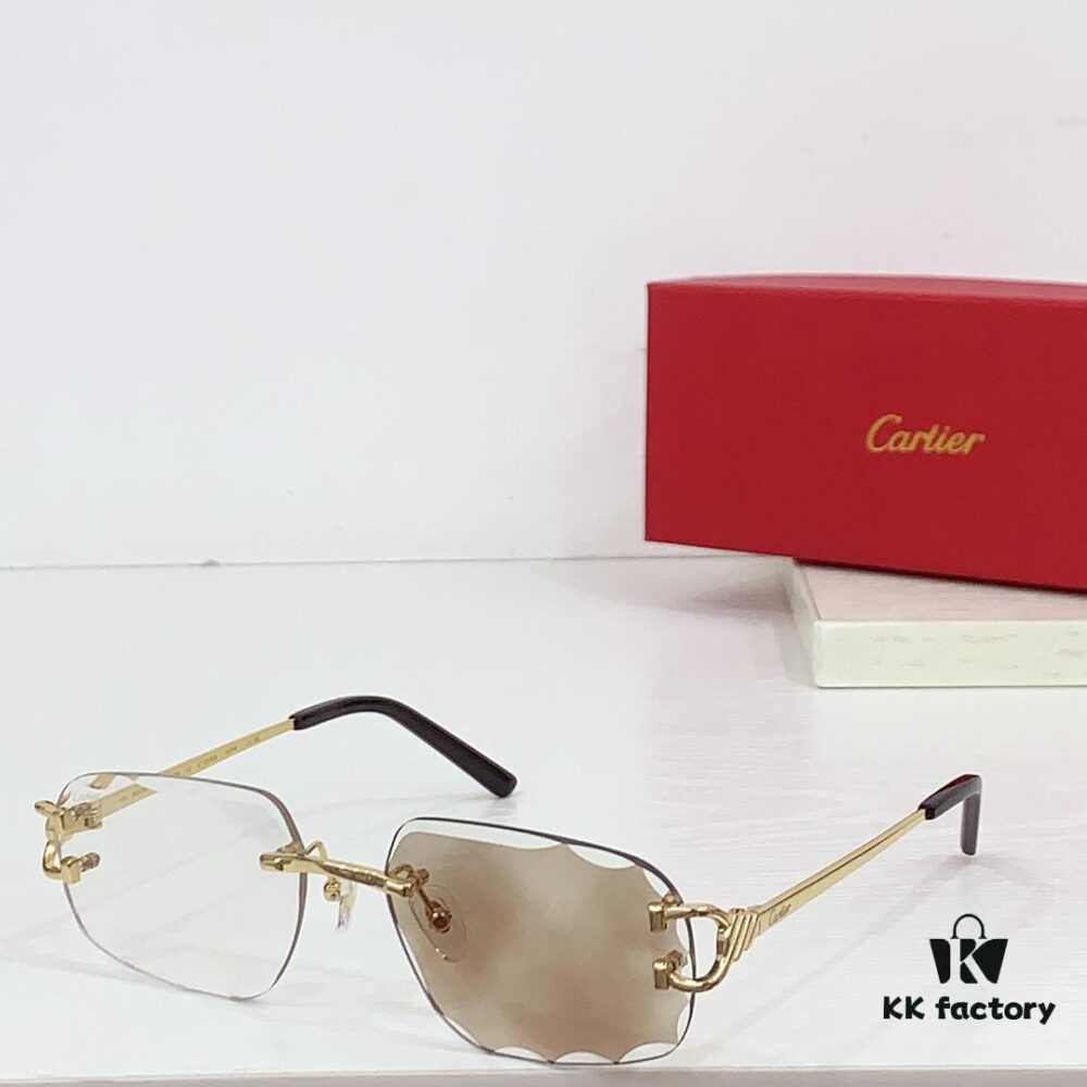 6931fbf93a89a121ed54c86f CARTIER MOD: CT0618 Size: 57-17-145 Sunglasses Photochromic Eyewear