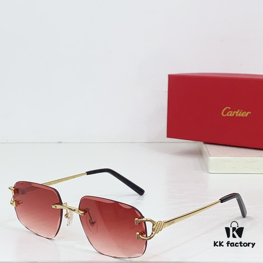 6931fbfa3a89a121ed54c873 CARTIER MOD: CT0618 Size: 57-17-145 Sunglasses Photochromic Eyewear