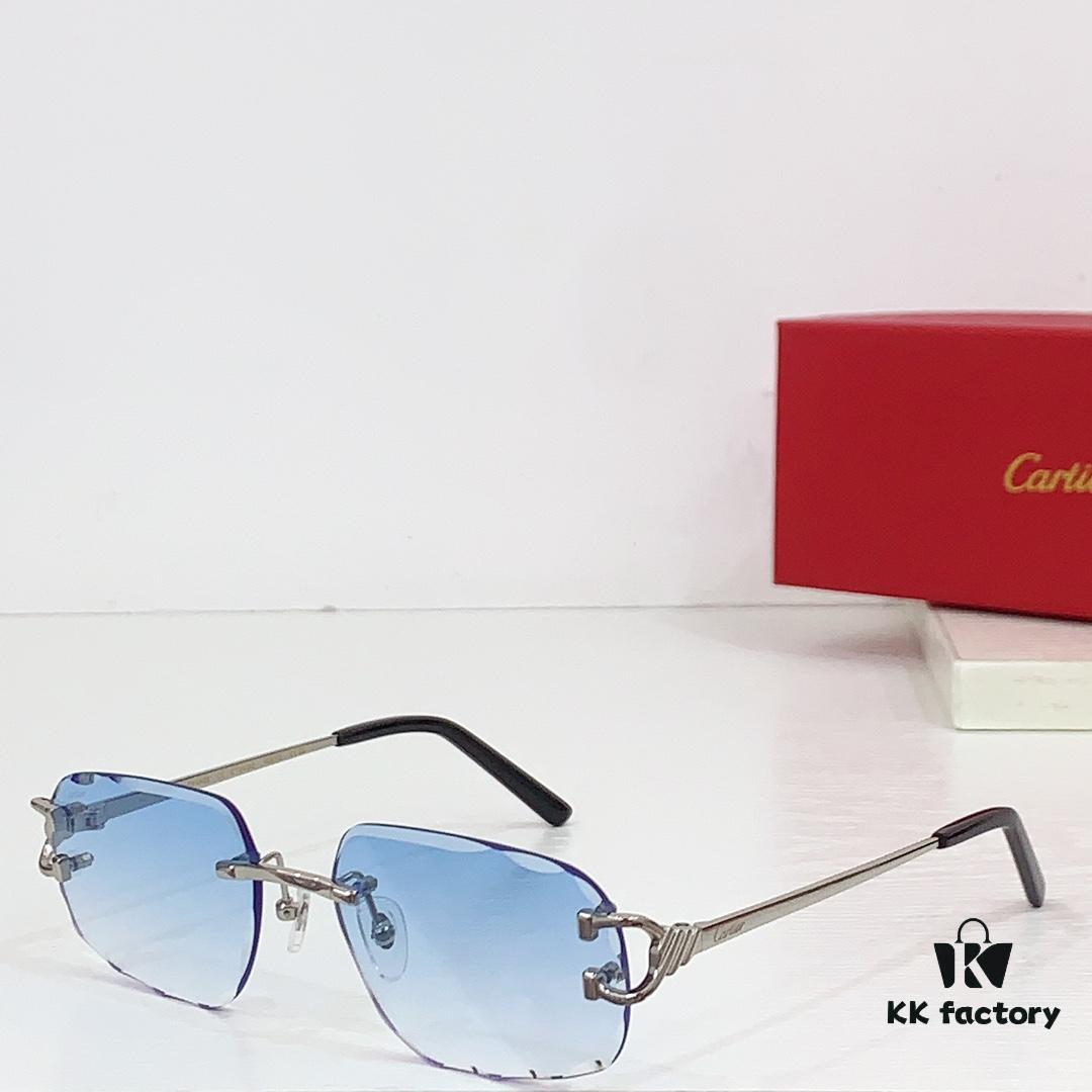 6931fbfa3a89a121ed54c874 CARTIER MOD: CT0618 Size: 57-17-145 Sunglasses Photochromic Eyewear