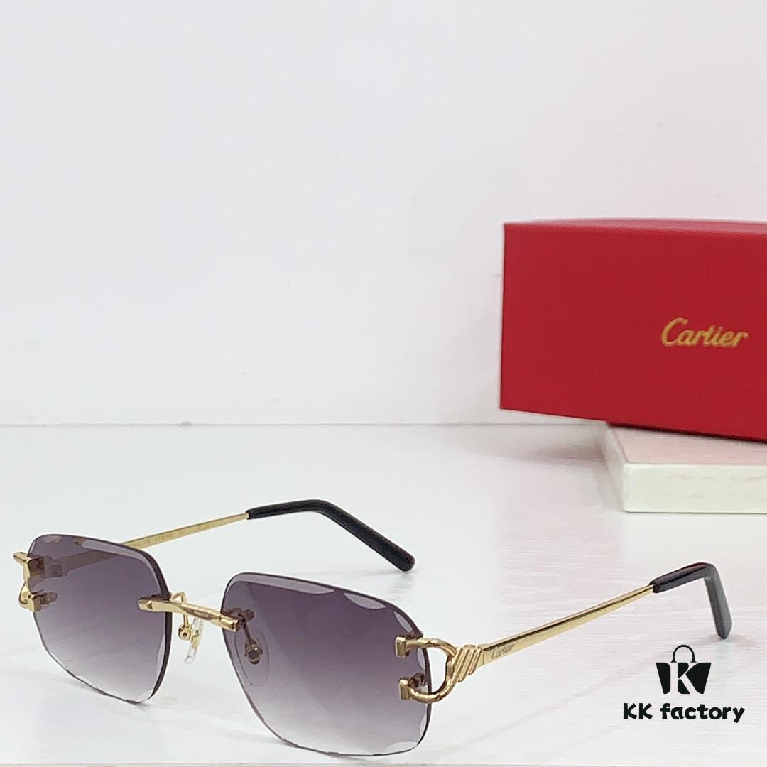 6931fbfa3a89a121ed54c875 CARTIER MOD: CT0618 Size: 57-17-145 Sunglasses Photochromic Eyewear