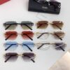 6931fbfa3a89a121ed54c877 CARTIER MOD: CT0618 Size: 57-17-145 Sunglasses Photochromic Eyewear