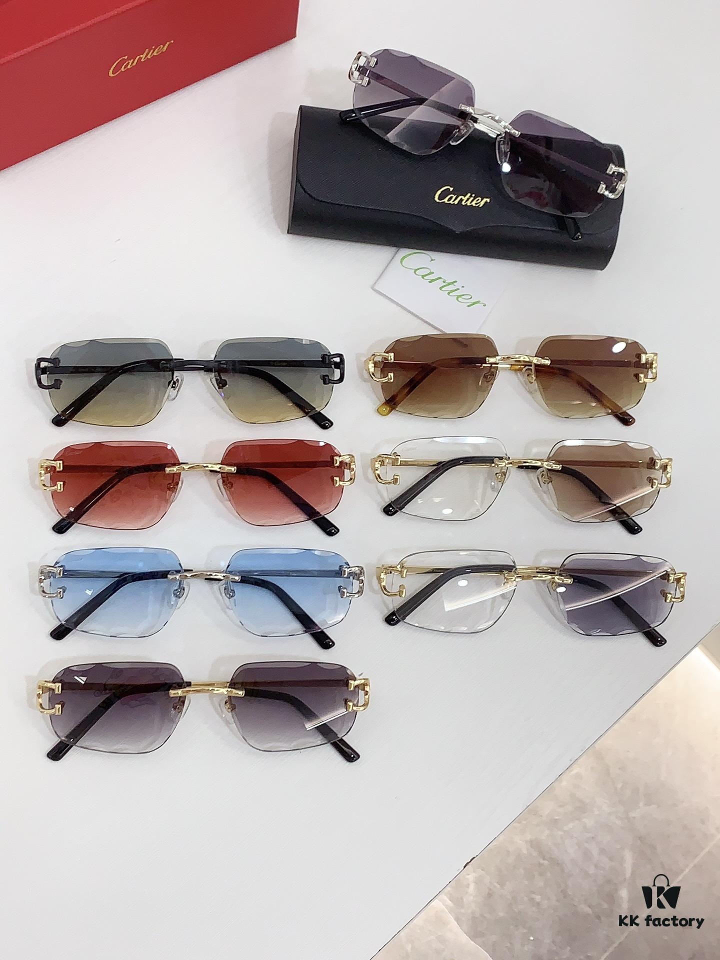 6931fbfa3a89a121ed54c877 CARTIER MOD: CT0618 Size: 57-17-145 Sunglasses Photochromic Eyewear
