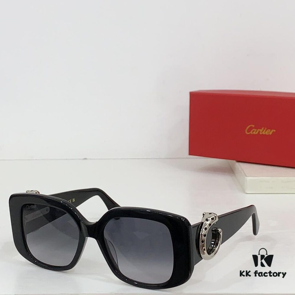 6931fbfb3a89a121ed54c881 Cartier CT0471S Sunglasses, Size 53□19-145