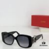 Cartier CT0471S Sunglasses, Size 53□19-145