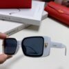 6931fbfc3a89a121ed54c897 Cartier Unisex Sunglasses, Timeless Leopard Logo Design, Simple and Elegant Frame, Universal Fit for All Face Shapes