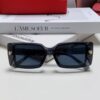 6931fbfd3a89a121ed54c8a2 Cartier Unisex Sunglasses, Timeless Leopard Logo Design, Simple and Elegant Frame, Universal Fit for All Face Shapes