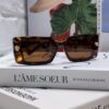 6931fc003a89a121ed54c8d1 Cartier Unisex Sunglasses, Timeless Leopard Logo Design, Simple and Elegant Frame, Universal Fit for All Face Shapes