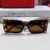 6931fc013a89a121ed54c8d6 Cartier Unisex Sunglasses, Timeless Leopard Logo Design, Simple and Elegant Frame, Universal Fit for All Face Shapes