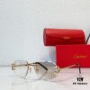6931fc013a89a121ed54c8da 170 CARTIER Mod: CT0092 Size: 55-18-145 Photochromic Lenses Sunglasses Eyewear