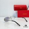 6931fc023a89a121ed54c8e1 170 CARTIER Mod: CT0092 Size: 55-18-145 Photochromic Lenses Sunglasses Eyewear