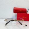 6931fc023a89a121ed54c8eb CARTIER Cut-Edge Curved Design Photochromic Lens Eyewear Model CT0092 Size 55-18-145
