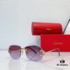 6931fc023a89a121ed54c8ec 140 CARTIER Sunglasses Model CT0092 Size 55-18-145