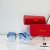 6931fc023a89a121ed54c8ed 140 CARTIER Sunglasses Model CT0092 Size 55-18-145