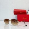 6931fc033a89a121ed54c8ef 140 CARTIER Sunglasses Model CT0092 Size 55-18-145