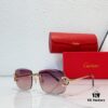 6931fc033a89a121ed54c8f5 140 CARTIER Sunglasses Model CT0092 Size 55-18-145