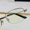 6931fc043a89a121ed54c8fd Cartier CT0406O Size 56□20-145 Men's Sunglasses – Universal Fit, Comfortable Wear, Suitable for All Face Shapes, Can Be Fitted with Prescription Lenses